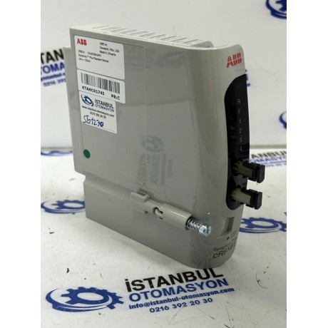 ABB CRBX01 2VAA008424R1